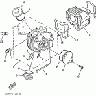 Badger Цилиндр