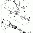YTM 200E Стартер электрический