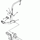 YTM 200E Подножки