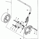 YTM 200 Генератор