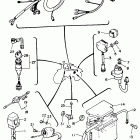 YTM 225X Электрика 1