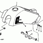 YTM 200E Боковая панель