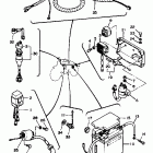 YTM 200E Электрика 1