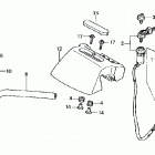 TRX350FM Handlebar (1)