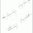 FXBR 1YEZ BREAKOUT (2024) FOOTPEGS, PASSENGER