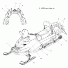 IQ WIDETRAK/EURO-S09PU7ES/EE Наклейки