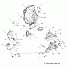 FS/FST IQ TOURING/EURO-S09PT7ES/EE/FS Engine, exhaust (na)