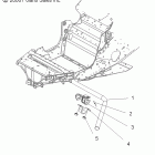 TURBO IQ LXT - S12PT7FSL Стабилизатор поперечной устойчивости
