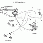 TURBO SWITCHBACK-S09PR7FS/FE Engine, reference hoses