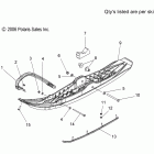 TRAIL RMK/FLEET/ES/EURO-S09NJ5BS/BSF/BSL/BE Лыжа