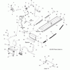 TURBO SWITCHBACK-S09PR7FS/FE Система охлаждения