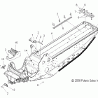 600 IQ SHIFT/EURO-S09PB6FS/FE Шасси