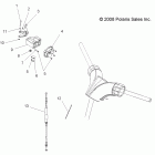 TURBO SWITCHBACK-S09PR7FS/FE Управления дроссельной заслонкой