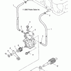 WIDETRAK LX/EURO-S09SU4BS/BE Маслянный насос