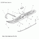 800 SWITCHBACK/ES-S10PR8ESA/ESL Лыжа