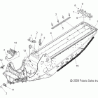 800 IQ/ES-S09PB8ES/ESL Шасси