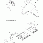 600 IQ SHIFT/EURO-S09PB6FS/FE Система охлаждения