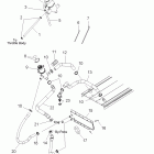 600 RMK/144/155/ES/INTL - S11PK6HSA/HSL/HEA/PM6HSA/HSL Система охлаждения