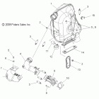 TURBO SWITCHBACK-S09PR7FS/FE Глушитель