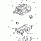 600 IQ TOURING/EURO-S09PT6HS/HE Картер