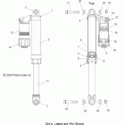 800 ASSAULT RMK 146-S09PL8ES/EE Амортизатор