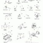 FS/FST IQ TOURING/EURO-S09PT7ES/EE/FS Electrical, sensors, switches and components