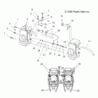 600 IQ RACER-S10MX6JSA/JEA Карбюратор
