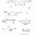 600 IQ TOURING/EURO-S09PT6HS/HE Electrical, wiring harnesses