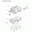800 PRO RMK 155/163/ES/INTL ALL OPTIONS - S11CG8/CH8 Картер