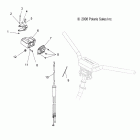 600 IQ SHIFT/EURO-S09PB6FS/FE Управления дроссельной заслонкой
