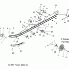 600 IQ TOURING/EURO-S09PT6HS/HE Рельс