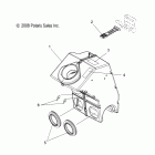 600 IQ SHIFT/EURO-S09PB6FS/FE Воздушная система