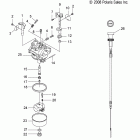 120 PRO/INTL - S12WB1ASA/AEA Карбюратор