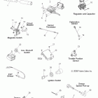800 IQ/ES-S09PB8ES/ESL Датчики и переключатели