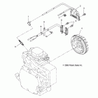 120 PRO/INTL - S12WB1ASA/AEA Зажигание