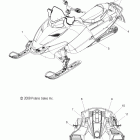 550 IQ SHIFT/EURO-S09PB5BS/BE Наклейки