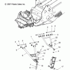 600 IQ TOURING/EURO-S09PT6HS/HE Suspension, front asm.