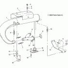 WIDETRAK LX/EURO-S09SU4BS/BE Глушитель