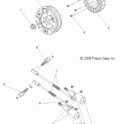 600 RMK/144/155/ES/INTL - S11PK6HSA/HSL/HEA/PM6HSA/HSL Зажигание