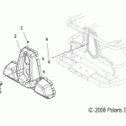 600 WIDETRAK IQ/INTL - S12PU6NSL/NEL Electrical, taillight asm.