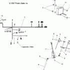 600 RMK144/EURO/RMK SHIFT/EURO - S08PK6FS/FE/PM6FS/FE Электрика
