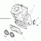 700 RMK 155 - S08PL7JS Воздуховод