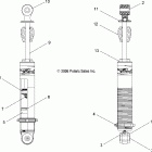 FST IQ/LX - S07PP7FS/PP7FSA/PP7FE/PD7FS/PD7FE Shock, ifs (7043245)