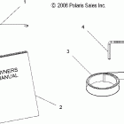 600 CLEANFIRE SWITCHBACK - S07PS6HS/HSA/HSB Инструмент