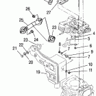 120 - S07WB1AS/AE Выхлопная система