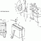 TRAIL TOURING DELUXE - S07NT5BS/BSA/BE/BEA АКБ