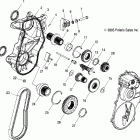FST IQ SWITCHBACK - S07PS7FS/FE Картер
