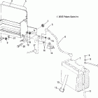 WIDETRAK LX - S07SU4BS/BE Батарея аккумуляторная