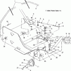WIDETRAK LX - S07SU4BS/BE Рулевая система