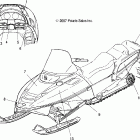 340 TRANSPORT/EURO - S08NT3AS/ASA/AE Наклейки